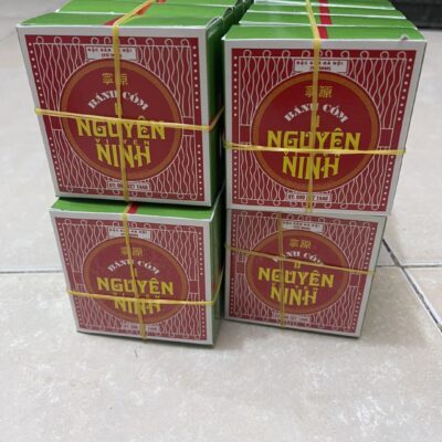 Bánh Cốm Nguyên Ninh